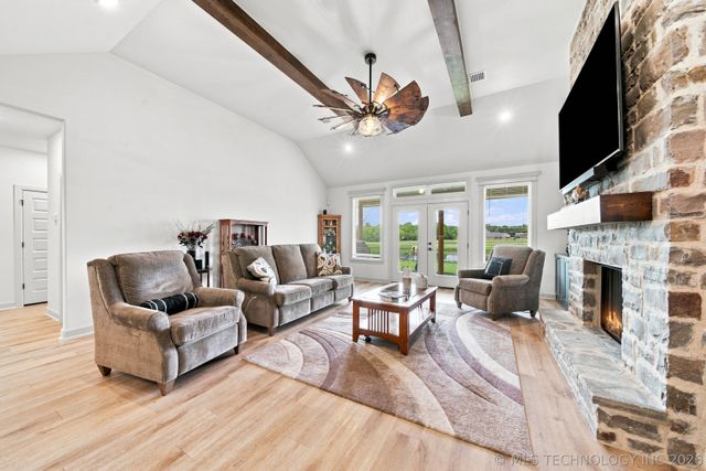 7112 E Queens Street, Broken Arrow, OK 74014