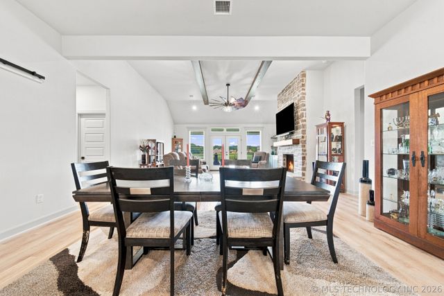 7112 E Queens Street, Broken Arrow, OK 74014
