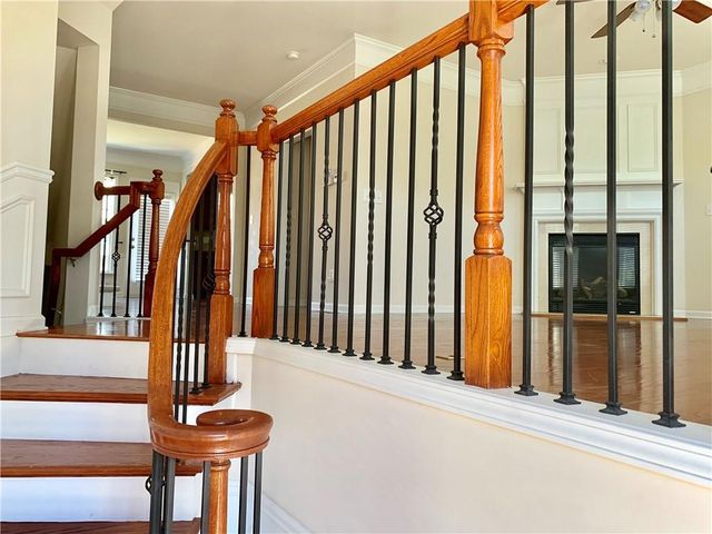 1707 Wehunt SE Lane 28, Smyrna, GA 30082