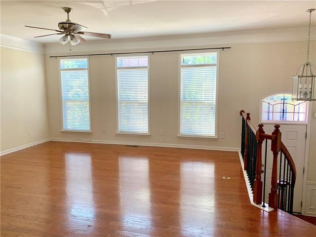 1707 Wehunt SE Lane 28, Smyrna, GA 30082