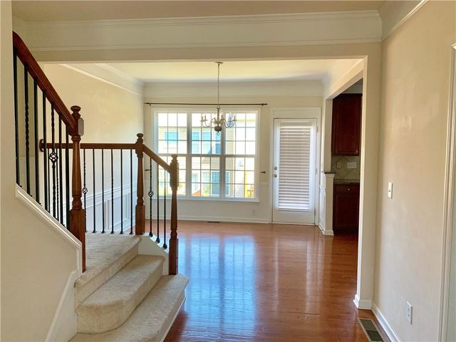 1707 Wehunt SE Lane 28, Smyrna, GA 30082