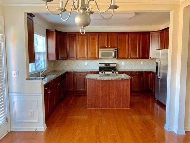 1707 Wehunt SE Lane 28, Smyrna, GA 30082