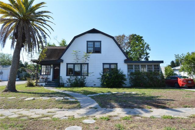 2800 DARTMOUTH AVENUE N, St Petersburg, FL 33713