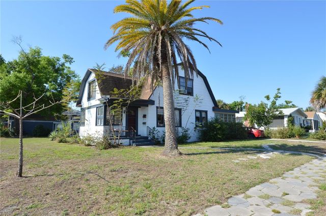 2800 DARTMOUTH AVENUE N, St Petersburg, FL 33713