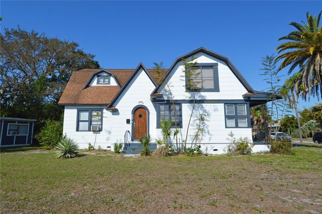 2800 DARTMOUTH AVENUE N, St Petersburg, FL 33713