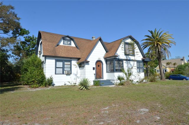 2800 DARTMOUTH AVENUE N, St Petersburg, FL 33713