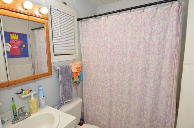 2800 DARTMOUTH AVENUE N, St Petersburg, FL 33713