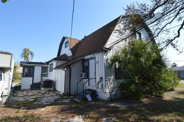 2800 DARTMOUTH AVENUE N, St Petersburg, FL 33713