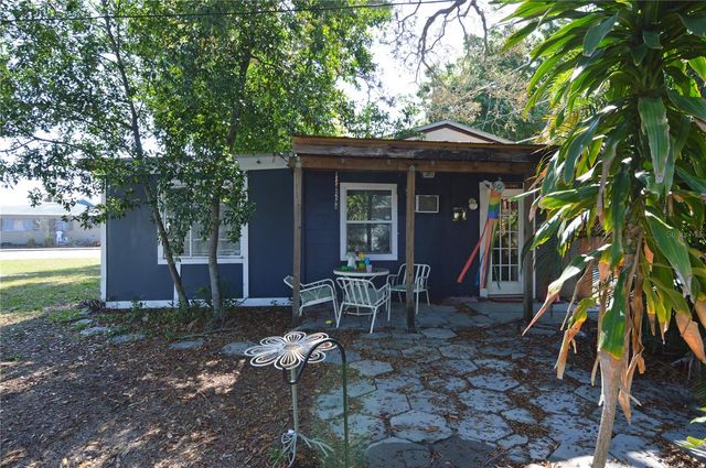 2800 DARTMOUTH AVENUE N, St Petersburg, FL 33713