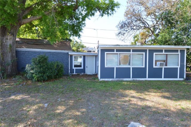 2800 DARTMOUTH AVENUE N, St Petersburg, FL 33713