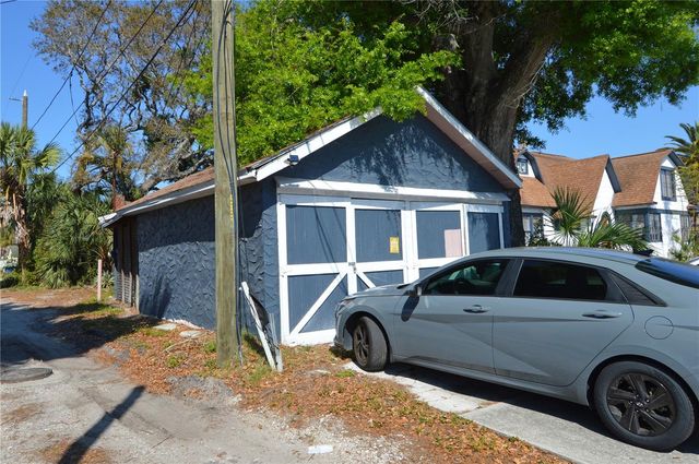 2800 DARTMOUTH AVENUE N, St Petersburg, FL 33713