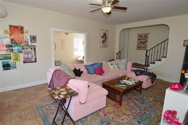 2800 DARTMOUTH AVENUE N, St Petersburg, FL 33713