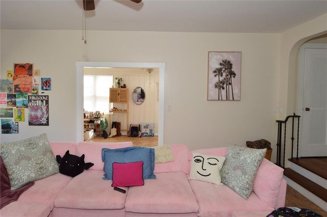 2800 DARTMOUTH AVENUE N, St Petersburg, FL 33713
