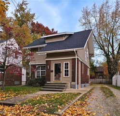 1603 Hampton Road, Akron, OH 44305