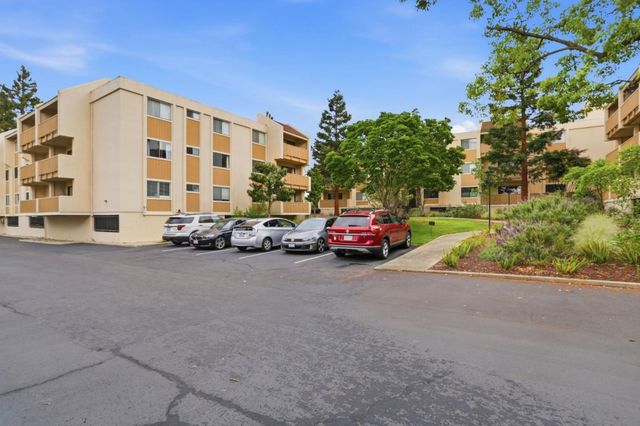 400 Ortega Avenue 220, Mountain View, CA 94040