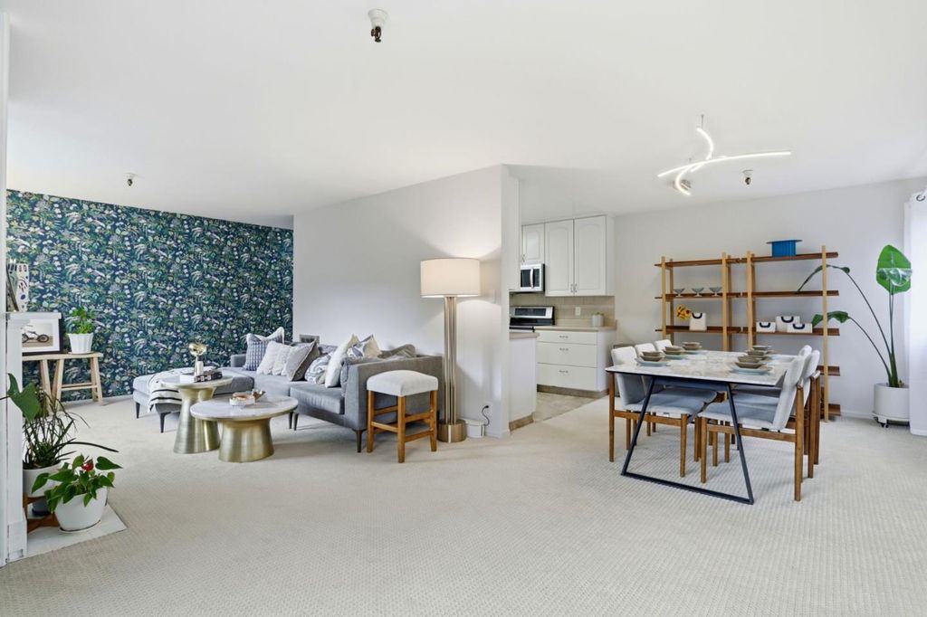400 Ortega Avenue 220, Mountain View, CA 94040