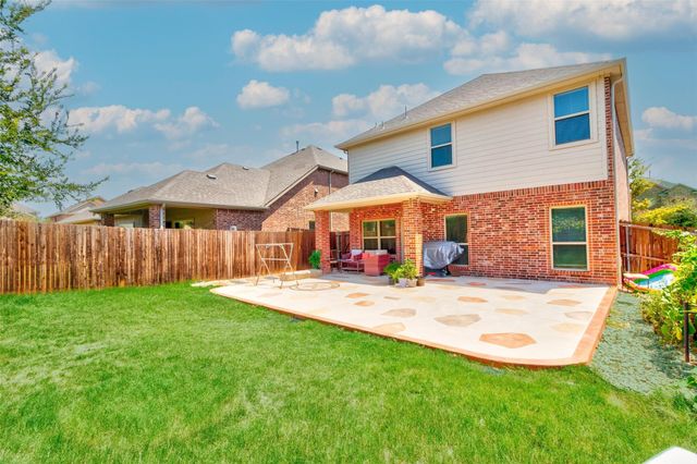 10308 Big Sandy Court, Mckinney, TX 75071