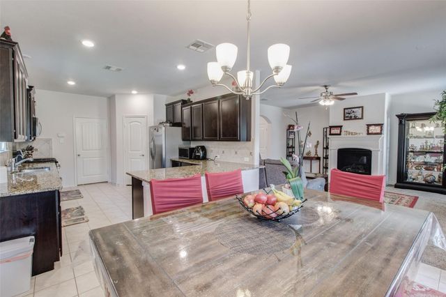 10308 Big Sandy Court, Mckinney, TX 75071