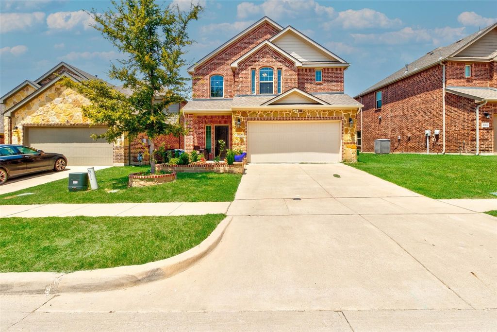 10308 Big Sandy Court, Mckinney, TX 75071