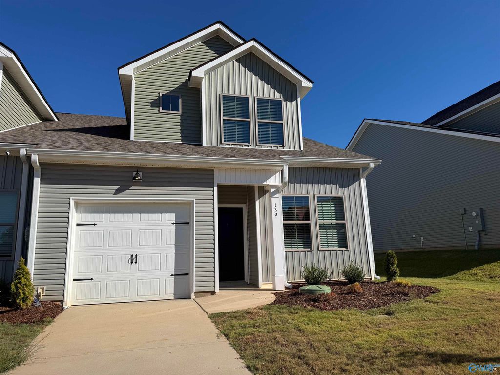 139 Wolfe Lane, Huntsville, AL 35811