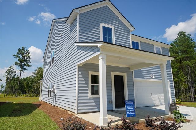 119 Geranium Way, Savannah, GA 31419