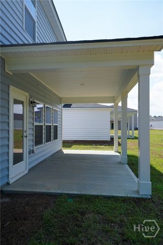 119 Geranium Way, Savannah, GA 31419