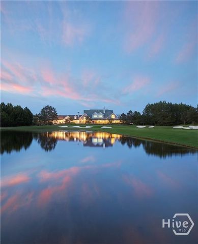 119 Geranium Way, Savannah, GA 31419