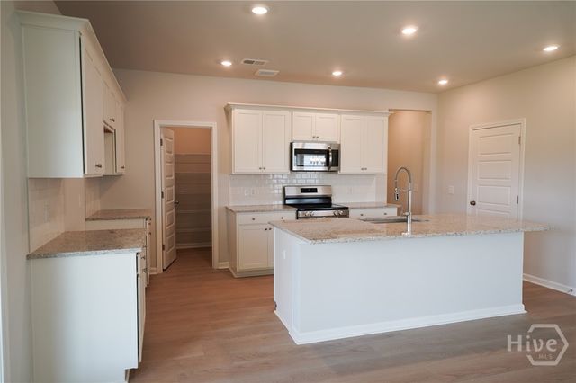 119 Geranium Way, Savannah, GA 31419