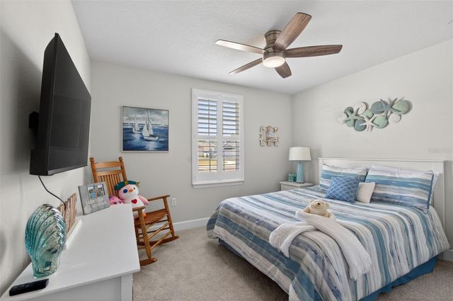 25013 SW 24TH PLACE, Newberry, FL 32669