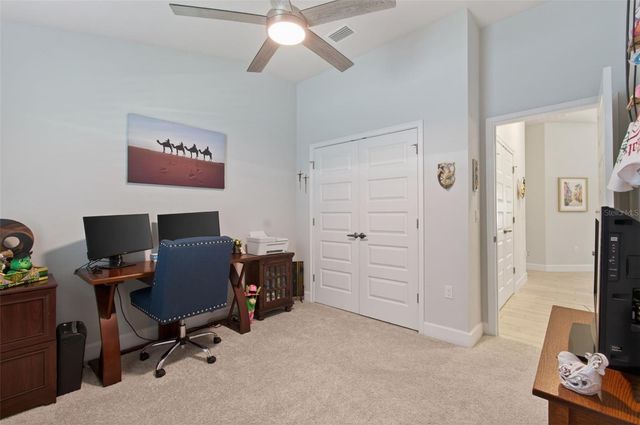 25013 SW 24TH PLACE, Newberry, FL 32669