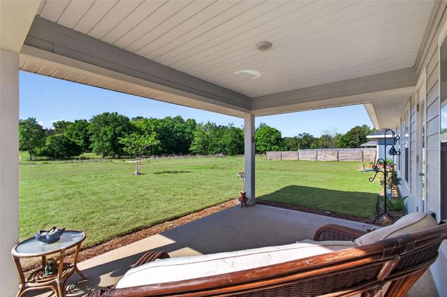 25013 SW 24TH PLACE, Newberry, FL 32669
