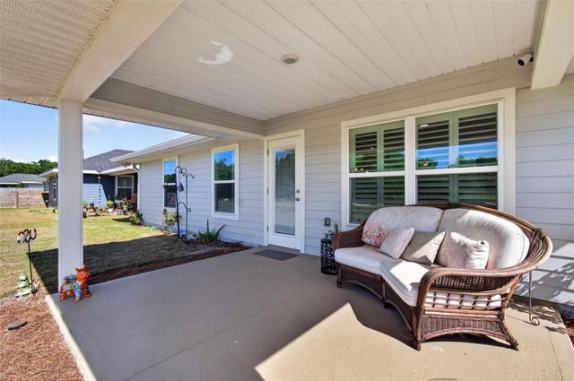 25013 SW 24TH PLACE, Newberry, FL 32669