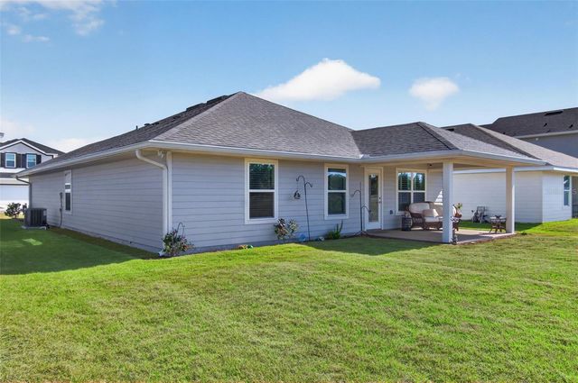 25013 SW 24TH PLACE, Newberry, FL 32669