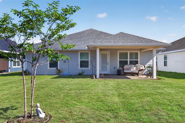 25013 SW 24TH PLACE, Newberry, FL 32669