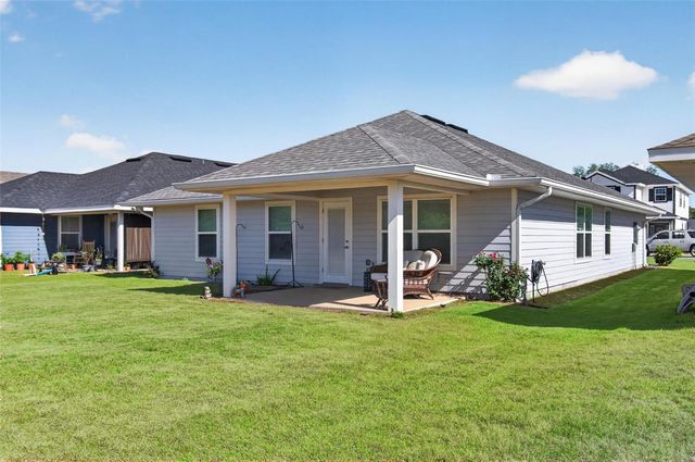 25013 SW 24TH PLACE, Newberry, FL 32669