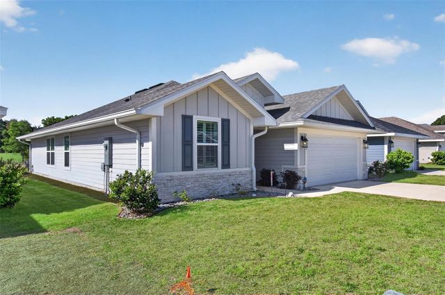 25013 SW 24TH PLACE, Newberry, FL 32669