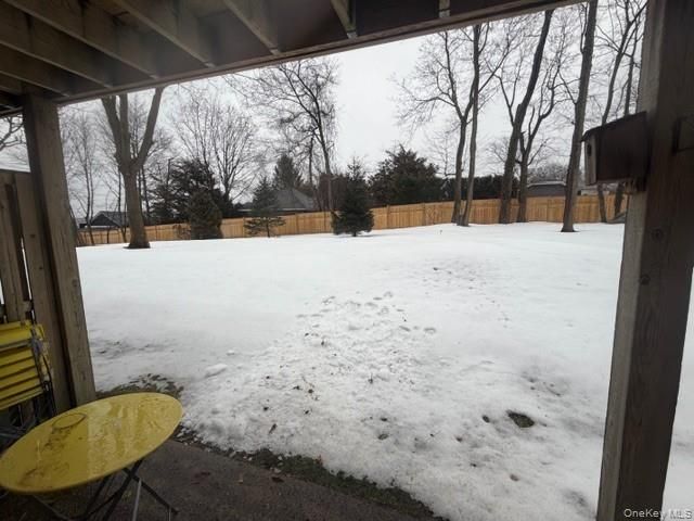 12 Harbour Lane 4A, Oyster Bay, NY 11771