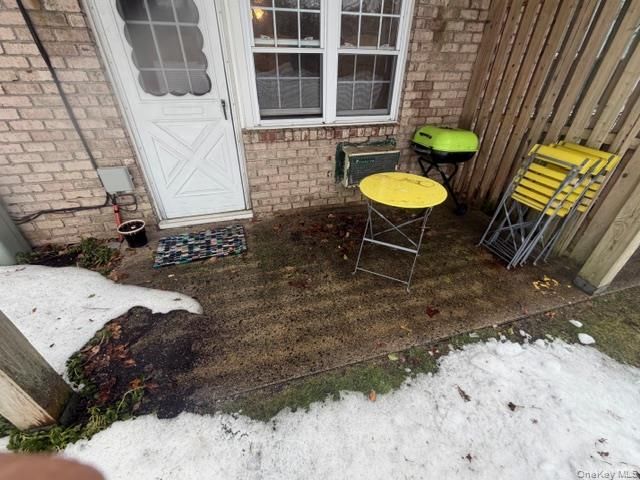 12 Harbour Lane 4A, Oyster Bay, NY 11771