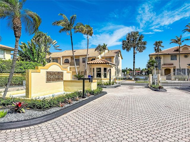 781 NE 195th St, Miami, FL 33179