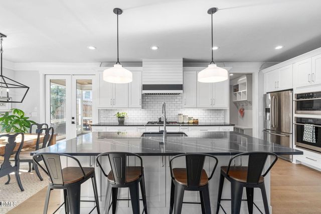 3417 Edgemont Drive, Raleigh, NC 27612