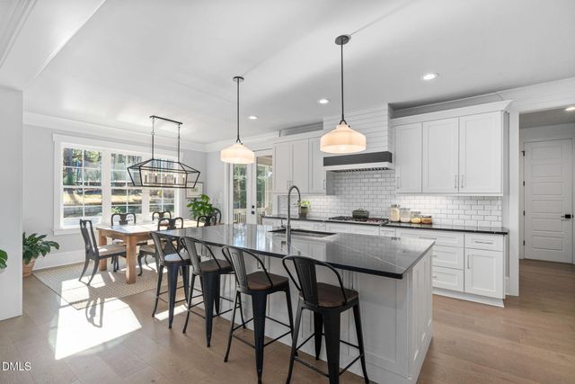 3417 Edgemont Drive, Raleigh, NC 27612