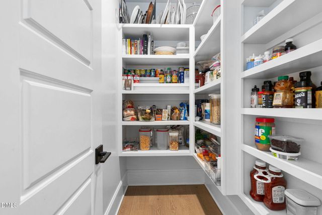 3417 Edgemont Drive, Raleigh, NC 27612