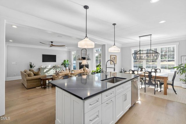 3417 Edgemont Drive, Raleigh, NC 27612