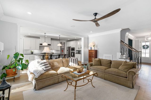 3417 Edgemont Drive, Raleigh, NC 27612