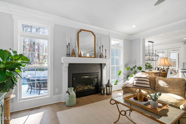 3417 Edgemont Drive, Raleigh, NC 27612