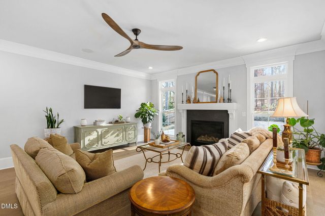 3417 Edgemont Drive, Raleigh, NC 27612