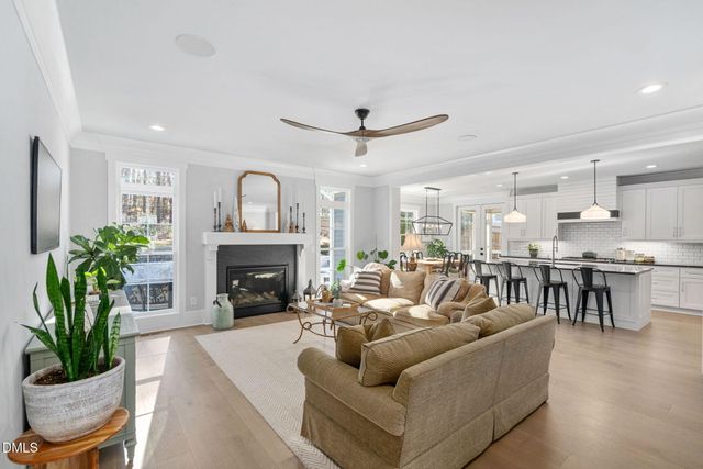 3417 Edgemont Drive, Raleigh, NC 27612