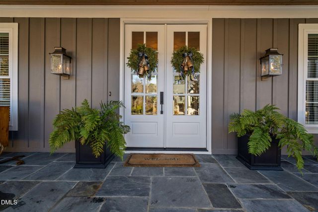 3417 Edgemont Drive, Raleigh, NC 27612