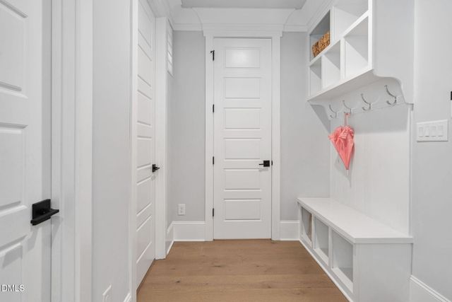 3417 Edgemont Drive, Raleigh, NC 27612