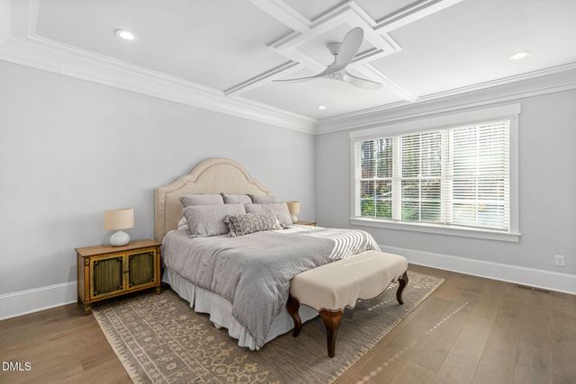 3417 Edgemont Drive, Raleigh, NC 27612